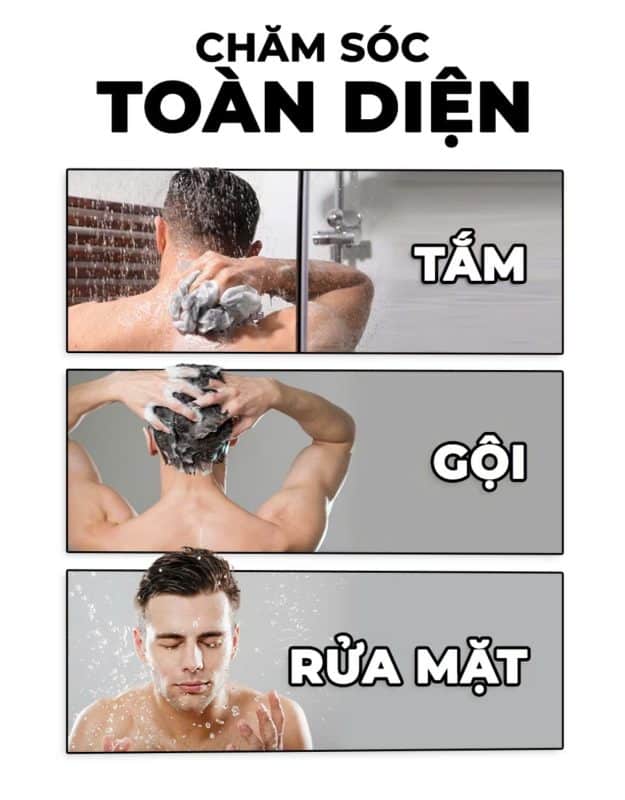 Lợi ích khi có làn da trắng – Không chỉ là 1 vẻ đẹp bên ngoài 3 de-dung