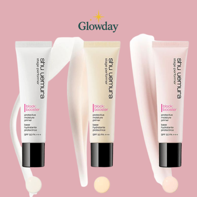 kem lót mịn shu uemura