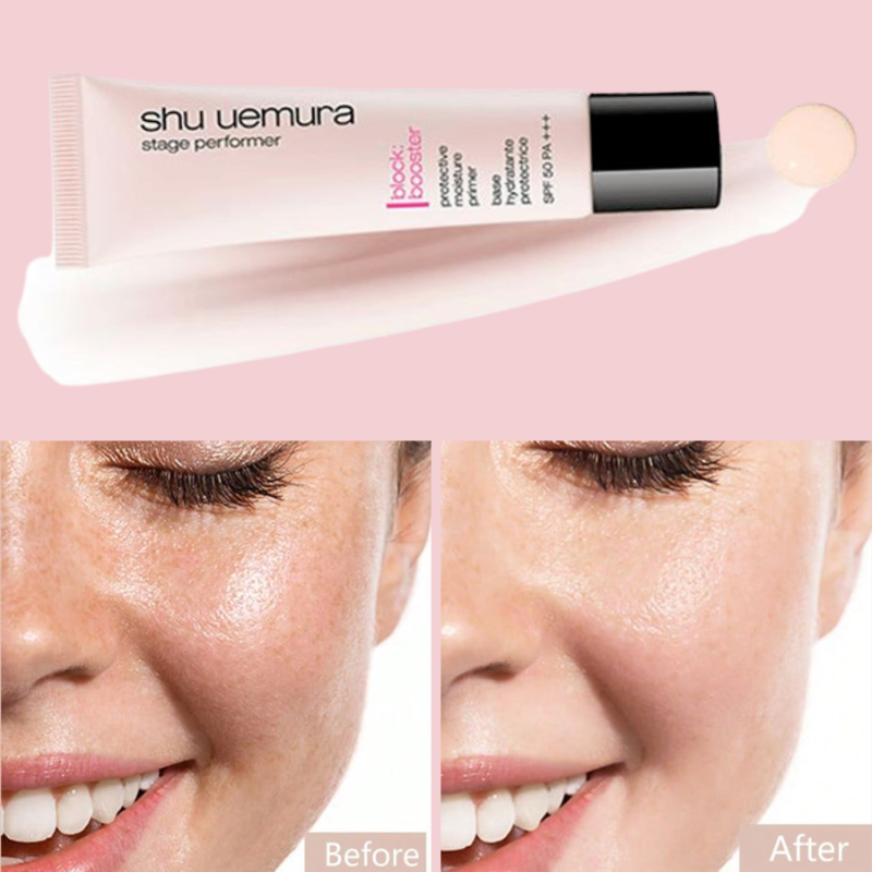  kem lót shu uemura có thật sự đáng tiền