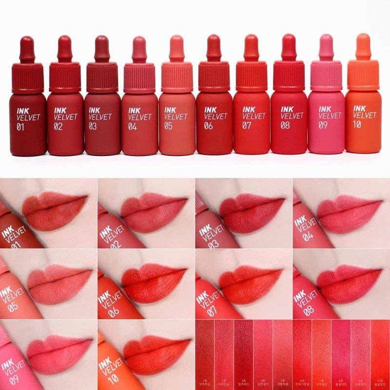 Không Còn Phân Vân: Bảng Màu Son Phù Hợp Nhất Cho Da Ngăm Từ Các Thương Hiệu Hot 6 67957718 1069701706556881 6018122786633940992 n