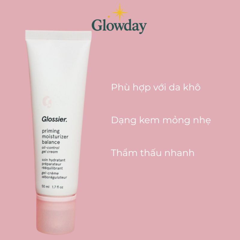 3 Tiêu Chí Chọn Kem Lót Cho Da Khô – Kèm Gợi Ý Sản Phẩm Hot Nhất Hiện Nay 3 Kem lót cho da khô