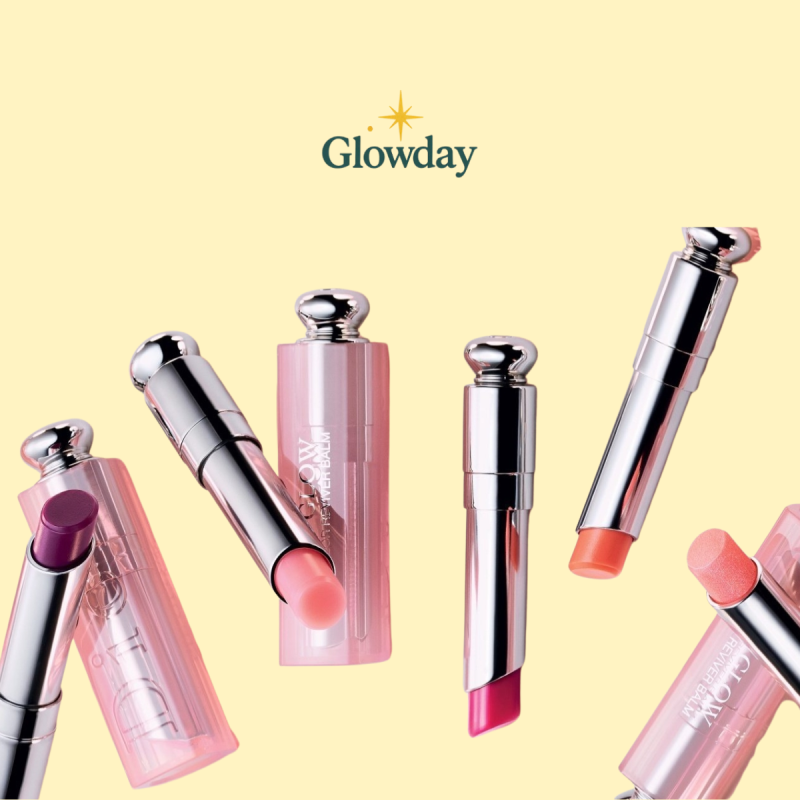 Son Dưỡng Dior Chính Hãng