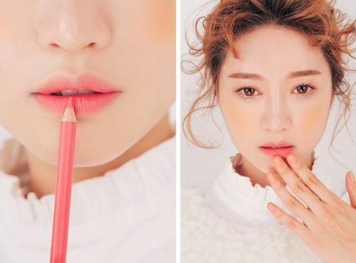 Bí Kíp Chọn Chì Kẻ Môi Tốt Phù Hợp Với Từng Dáng Môi 1 3cedrawinglippenendear 4 20170312175017 e1754675524678