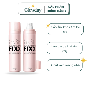 xịt khóa nền